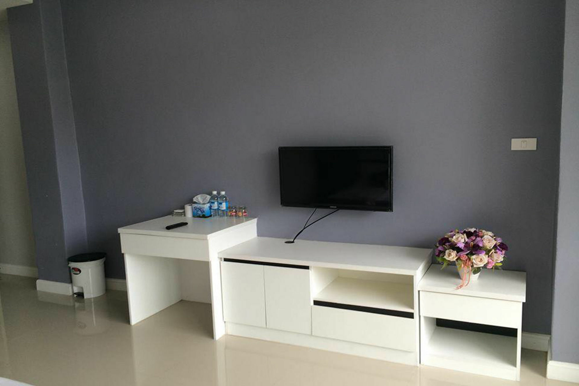 Oyo 75389 Pandora House Hotel Pattaya Luaran gambar